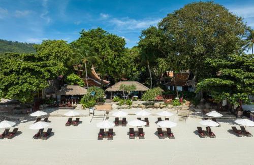 Bophut Resort | Anavana Beach Resort