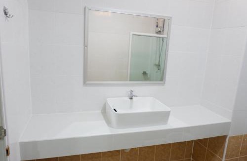 Ubon Ratchathani Hotel | กิจตรงวิลล์ รีสอร์ท Kittrongvill
