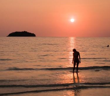 Bai Lan Resort | Slumber Resort Koh Chang