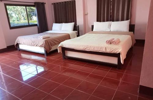 Fang House | โพธิ์ทองริมทุ่ง Pothong Rimtung Hotel