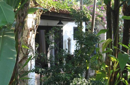 Wat Bo Area Villa | Villa Jaya