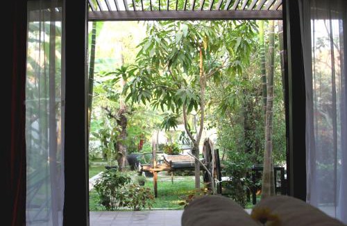 Wat Bo Area Villa | Villa Jaya