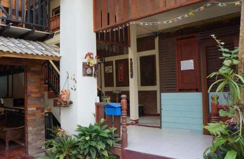 Wieng House | Tanyahouse