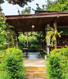 Pai Resort | Sirita
