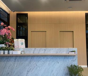 Ratchaburi Hotel | บ้านสุขใจ สามใบเถา ราชบุรี