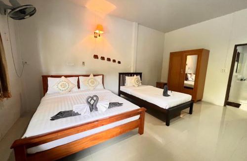 Khlong Thom Resort | พิณทอง รีสอร์ท
