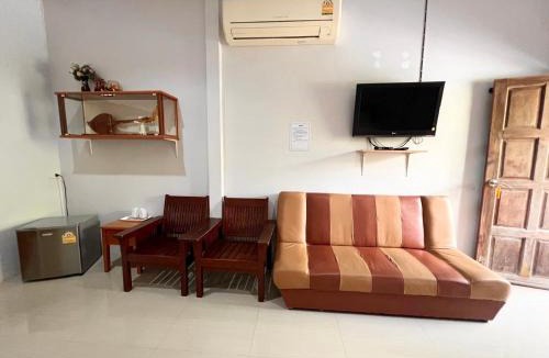 Khlong Thom Resort | พิณทอง รีสอร์ท