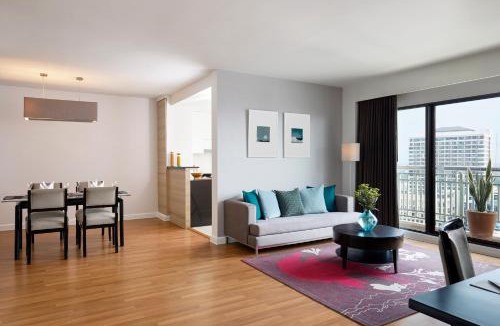 Thung Maha Mek Apartment | Somerset Park Suanplu Bangkok