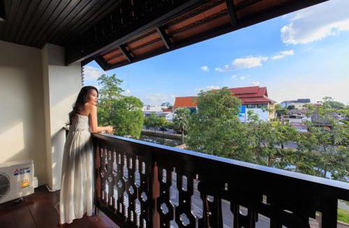 Old City Hotel | Villa Lantara Chiangmai