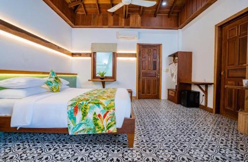 Kampot Resort | Peam Snea Resort