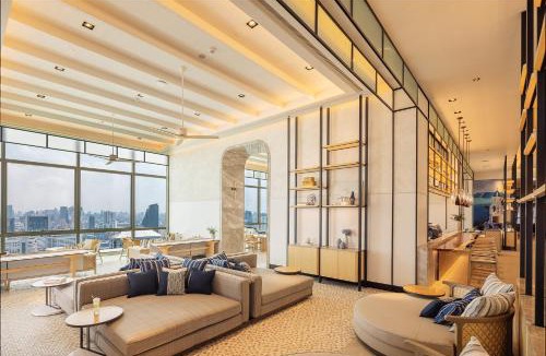 Pratunam Hotel | Eastin Grand Hotel Phayathai