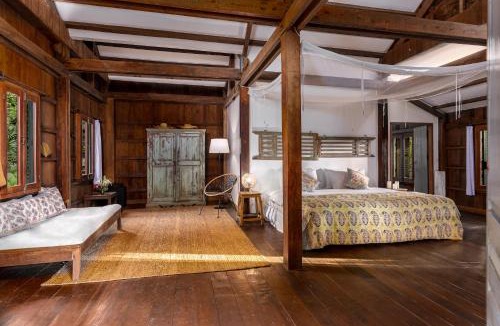 Siem Reap Hotel | Sala Lodges