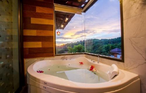 Ko Lanta Hotel | Puteri Lanta Family Villas
