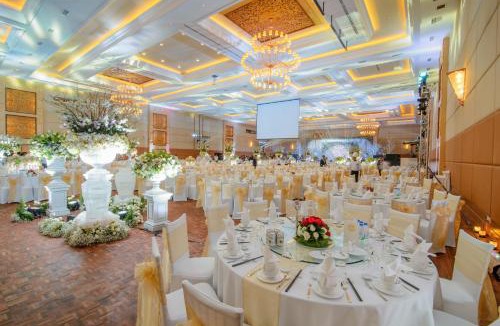 Ruessei Kaev Hotel | Sokha Phnom Penh Hotel