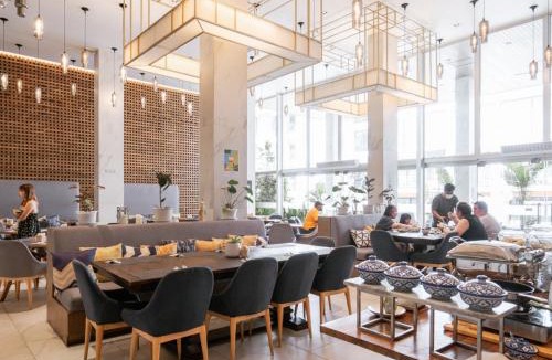 Chang Phueak Hotel | Wintree City Resort Chiang Mai