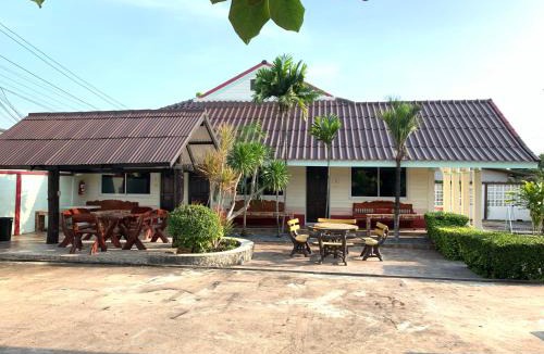 Sattahip Resort | Suanpai Resort Sattahip