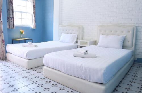 Hua Wiang Hotel | Na Baanmae Resort