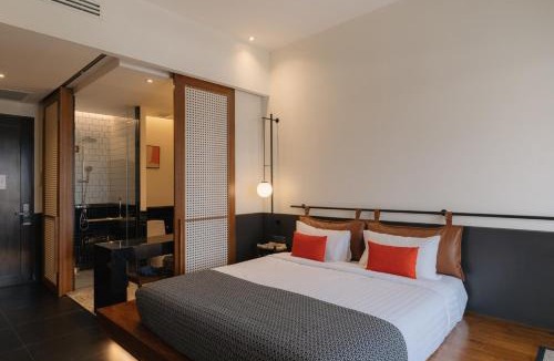 Chiang Mai Hotel | Hotel Loy Chiang Mai - Adult Only