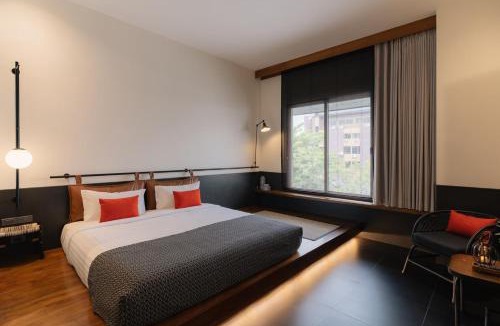 Chiang Mai Hotel | Hotel Loy Chiang Mai - Adult Only