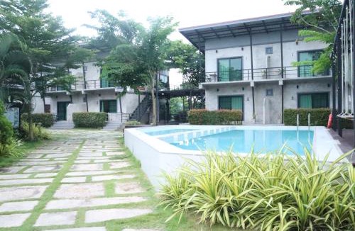 Wiang Sa Hotel | ชิดชายชล รีสอร์ท น่าน