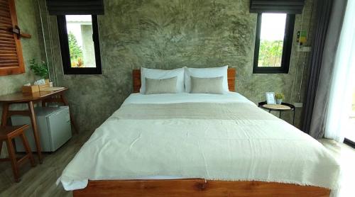 Pua Ski Chalet | Vieng pua homestays