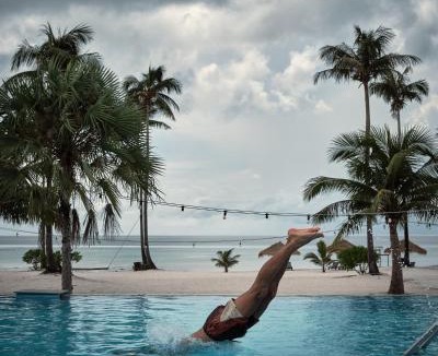 Koh Rong Hotel | The One Resort