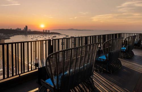 Pattaya Bay Resort | Hilton Pattaya
