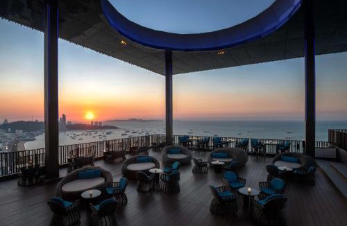 Pattaya Bay Resort | Hilton Pattaya