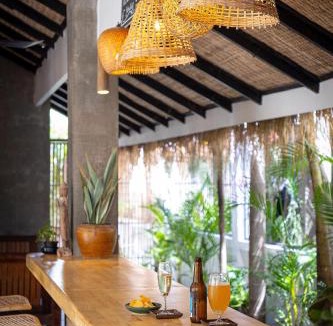 Wat Bo Area Hotel | Babel Boutique