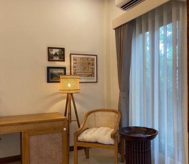 San Pa Thong House | Tai Resort