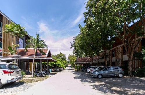 South Pattaya Hotel | Deeden Pattaya Resort