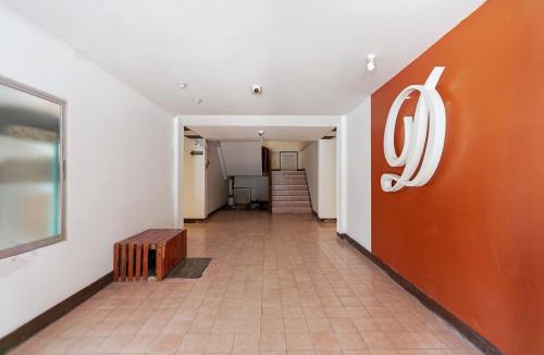 South Pattaya Hotel | Deeden Pattaya Resort