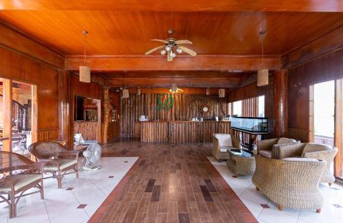 South Pattaya Hotel | Deeden Pattaya Resort
