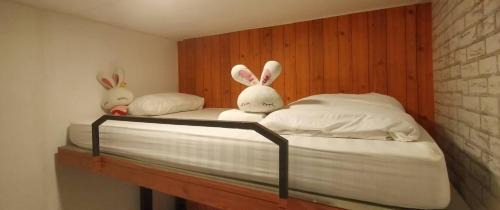 San Sai Hotel | innbox Chiangmai Hotel