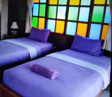 Chiang Khan House | เชียงคานบุรี