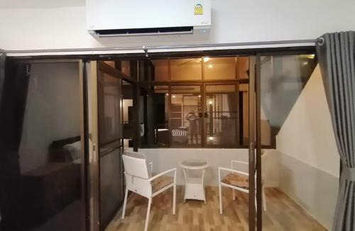 Pratumnak Hill Apartment | Jomtien Hill Resort Pratamnak