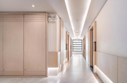Silom Hotel | Samyan Serene Hotel