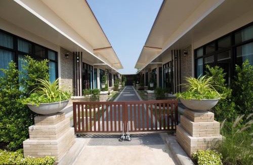 Nakhon Ratchasima Resort | Medroom Korat