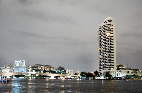 Phra Athit Hotel | Wild Orchid Villa Bangkok