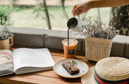 Pai Hotel | Re Connect Pai - Keys Resort