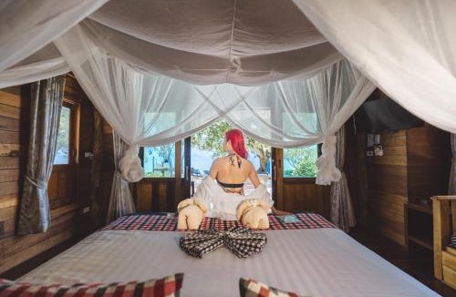 Ko Ngai Resort | Thapwarin Resort - Green Hotel