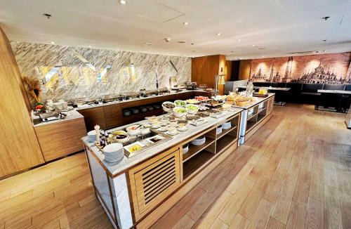 Khao San Hotel | Ayathorn Bangkok
