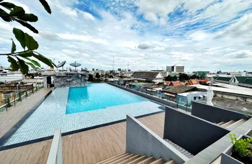 Khao San Hotel | Ayathorn Bangkok