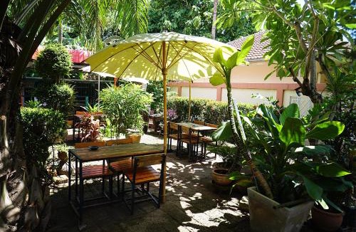 Udon Thani Resort | Udon Thai House Resort & Hotel