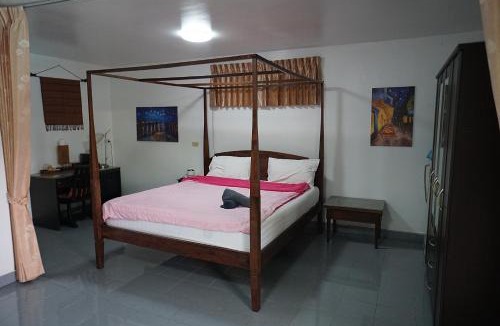 Udon Thani Resort | Udon Thai House Resort & Hotel