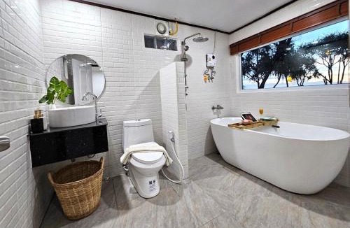 Ko Lanta Resort | Lanta Nice Beach Resort - SHA Extra Plus
