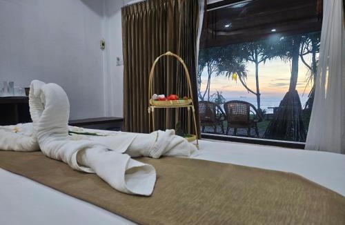 Ko Lanta Resort | Lanta Nice Beach Resort - SHA Extra Plus