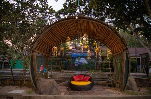 Mai Fat Hotel | Dugong Village-Green Hotel