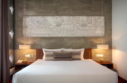 Siem Reap Resort | Shintana Saya Residence