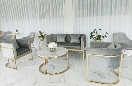 Lat Krabang Hotel | Golden Nest Hotel Suvarnabhumi